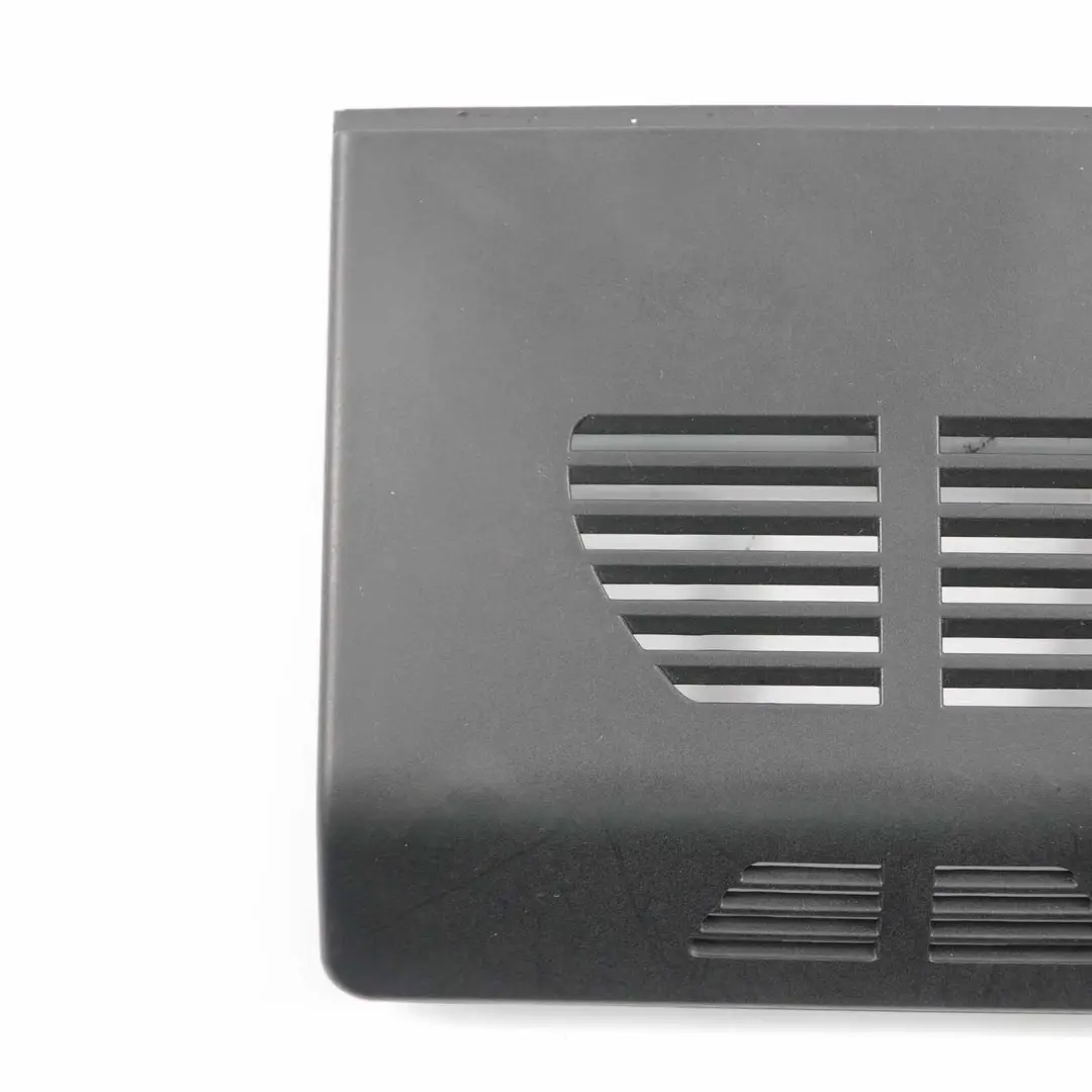 Sonic Alarma Cubre Techo Inserto Antracita Trasero 7012088 para BMW E65 E66 Ultra con número de pieza 7149774 BMW E65 E66 Ultra Sonic Alarma Cubre Techo Inserto Antracita Trasero 7012088 - SKU 7149774 - Número de pieza 7149774