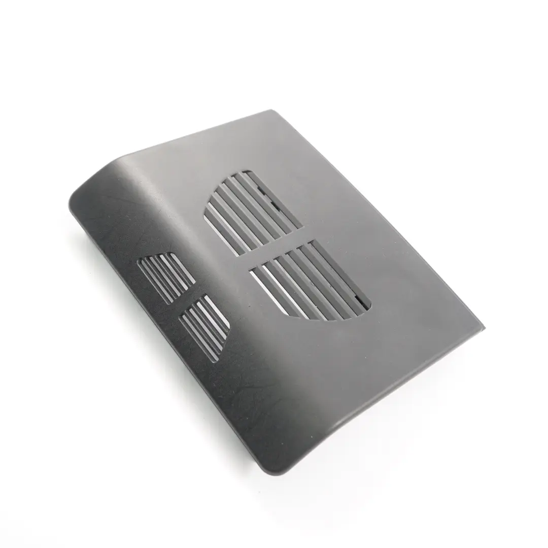 BMW E65 E66 Ultra Sonic Alarma Cubre Techo Inserto Antracita Trasero 7012088 - SKU 7149774 - Número de pieza 7149774