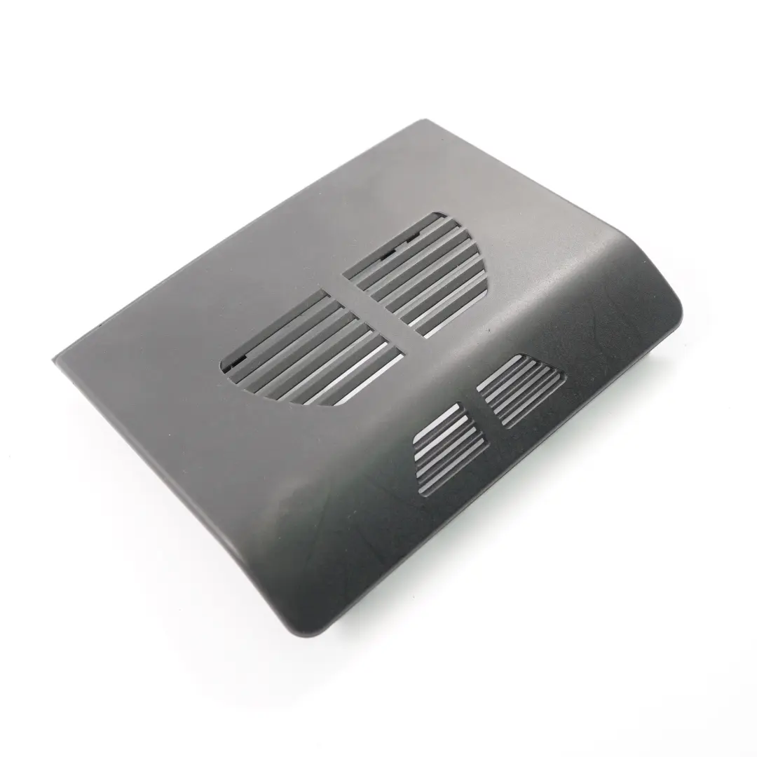 BMW E65 E66 Ultra Sonic Alarm Cover Trim Roof Insert Anthracite Rear 7012088 - SKU 7149774 - Part number 7149774