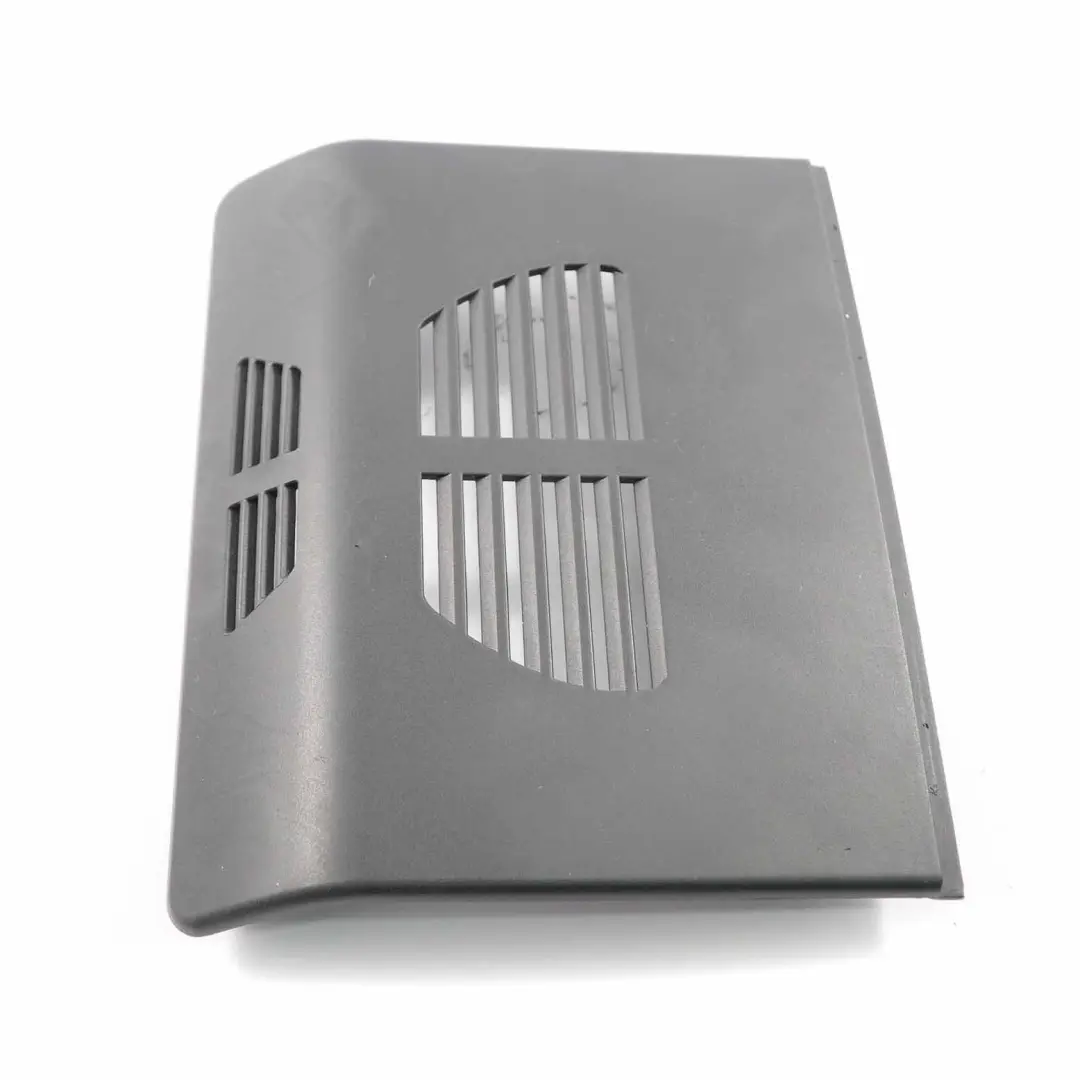 BMW E65 E66 Ultra Sonic Alarmabdeckung Verkleidung Dacheinsatz hinten 7012088 - SKU 7149774 - Teilenummer 7149774
