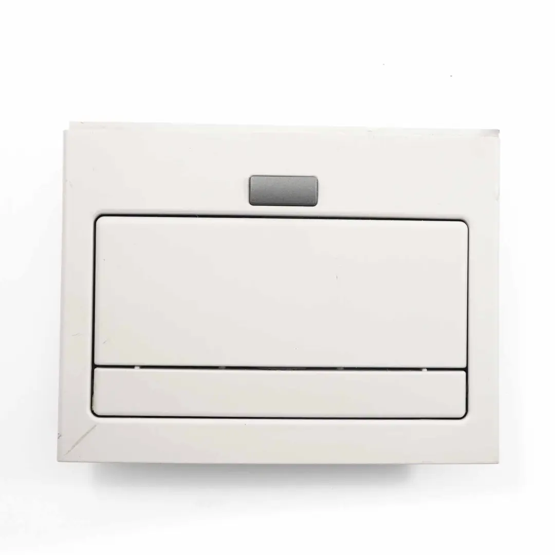 Rear Mirror BMW E65 E66 Lamp Light Make-Up Headlining Steingrau - SKU 7149775 - Part number 7149775