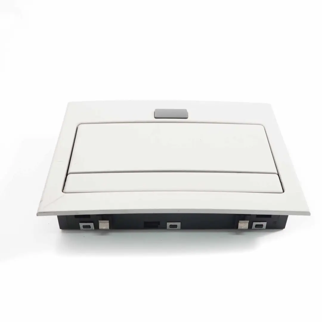  Espejo Retrovisor BMW E65 E66 Luz Maquillaje Techo Steingrau - SKU 7149775 - Número de pieza 7149775