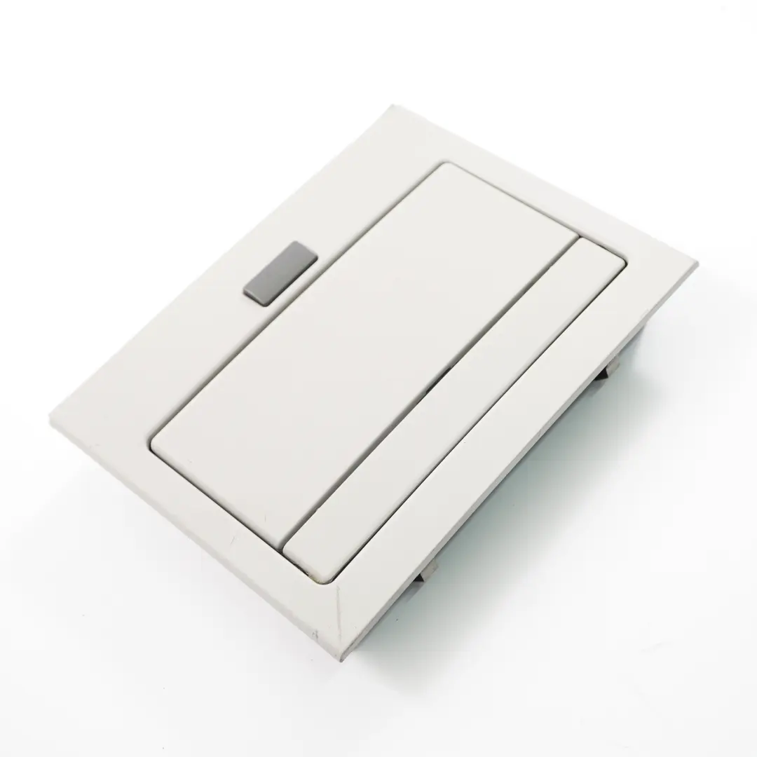  Espejo Retrovisor BMW E65 E66 Luz Maquillaje Techo Steingrau - SKU 7149775 - Número de pieza 7149775