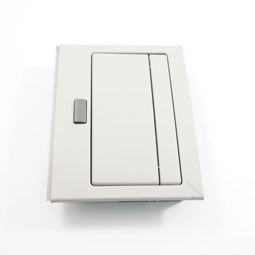  Rétroviseur BMW E65 E66 Lampe Lumière Maquillage Headlining Steingrau - SKU 7149775 - Numéro de pièce 7149775