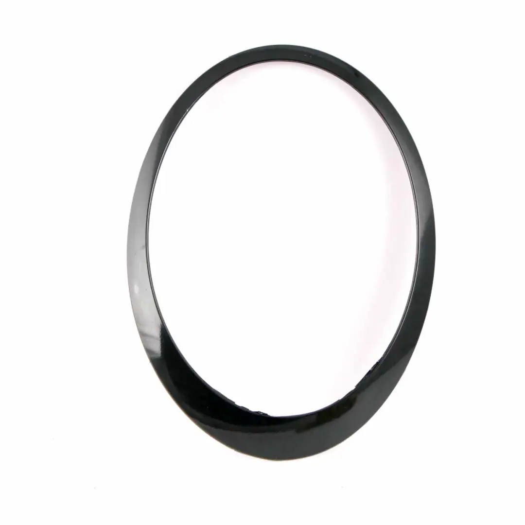 Anneau Phare a Gauche Chrome Mini One Cooper R56 R55 R57 LCI - SKU 7149905 - Numéro de pièce 7149905
