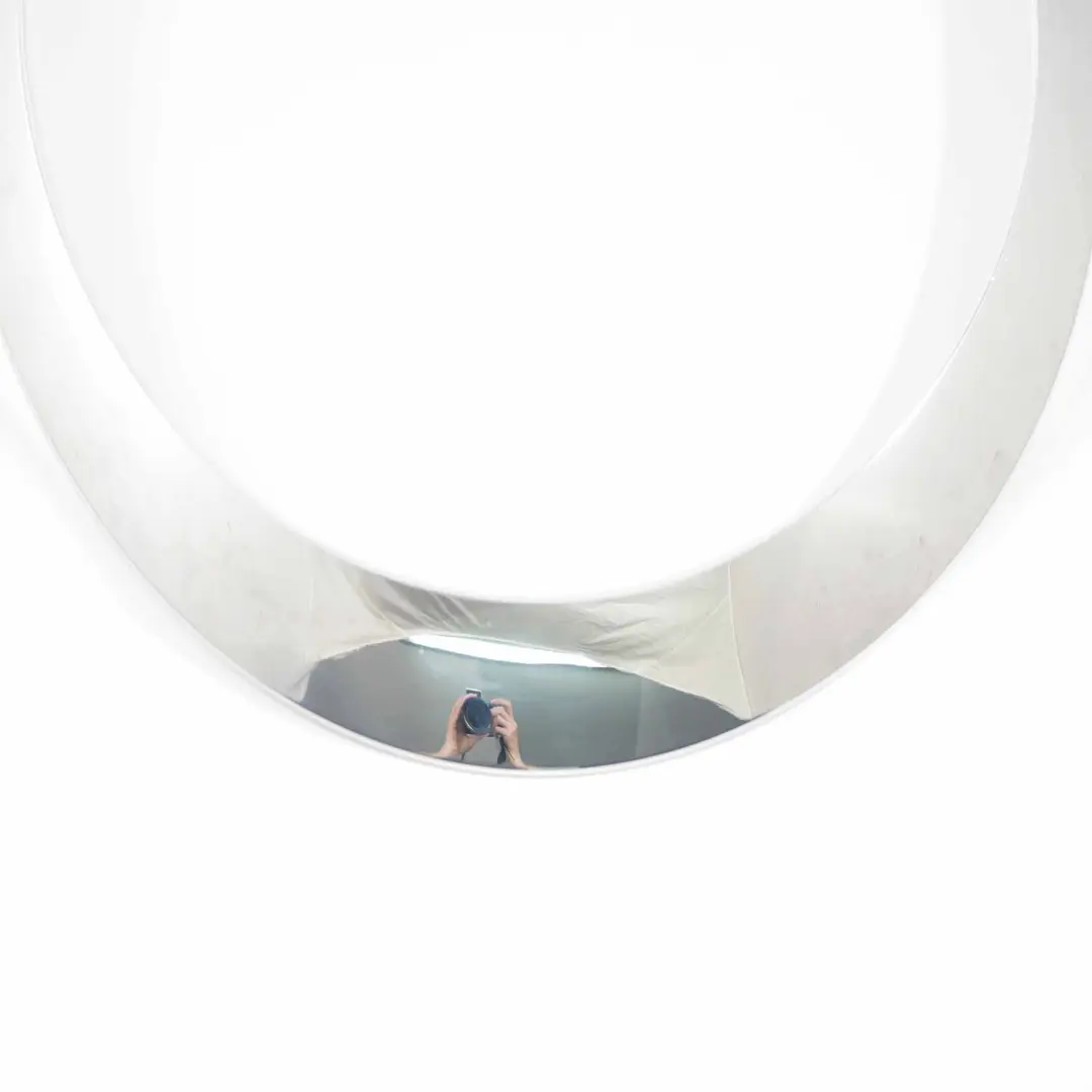 Ramka Okular Lampy Prawy do Mini Cooper R55 R56 R57 o numerze 7149906 Mini Cooper R55 R56 R57 Ramka Okular Lampy Prawy - SKU 7149906-1 - Numer Części 7149906