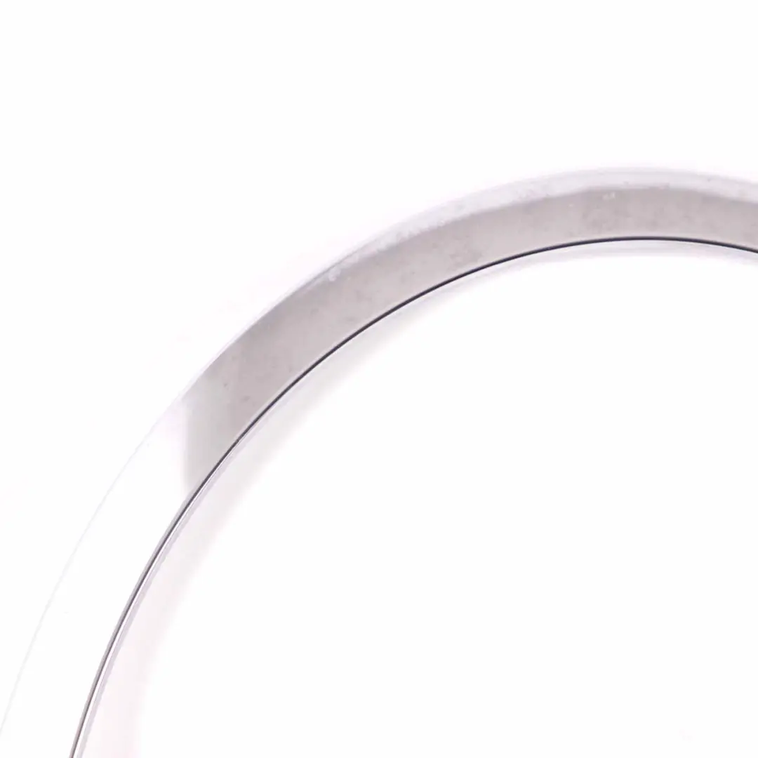 Headlight Ring Mini Cooper One R55 R56 R57 Trim Right O/S Chrome to with Part number 7149906 Headlight Ring Mini Cooper One R55 R56 R57 Trim Right O/S Chrome - SKU 7149906-2 - Part number 7149906