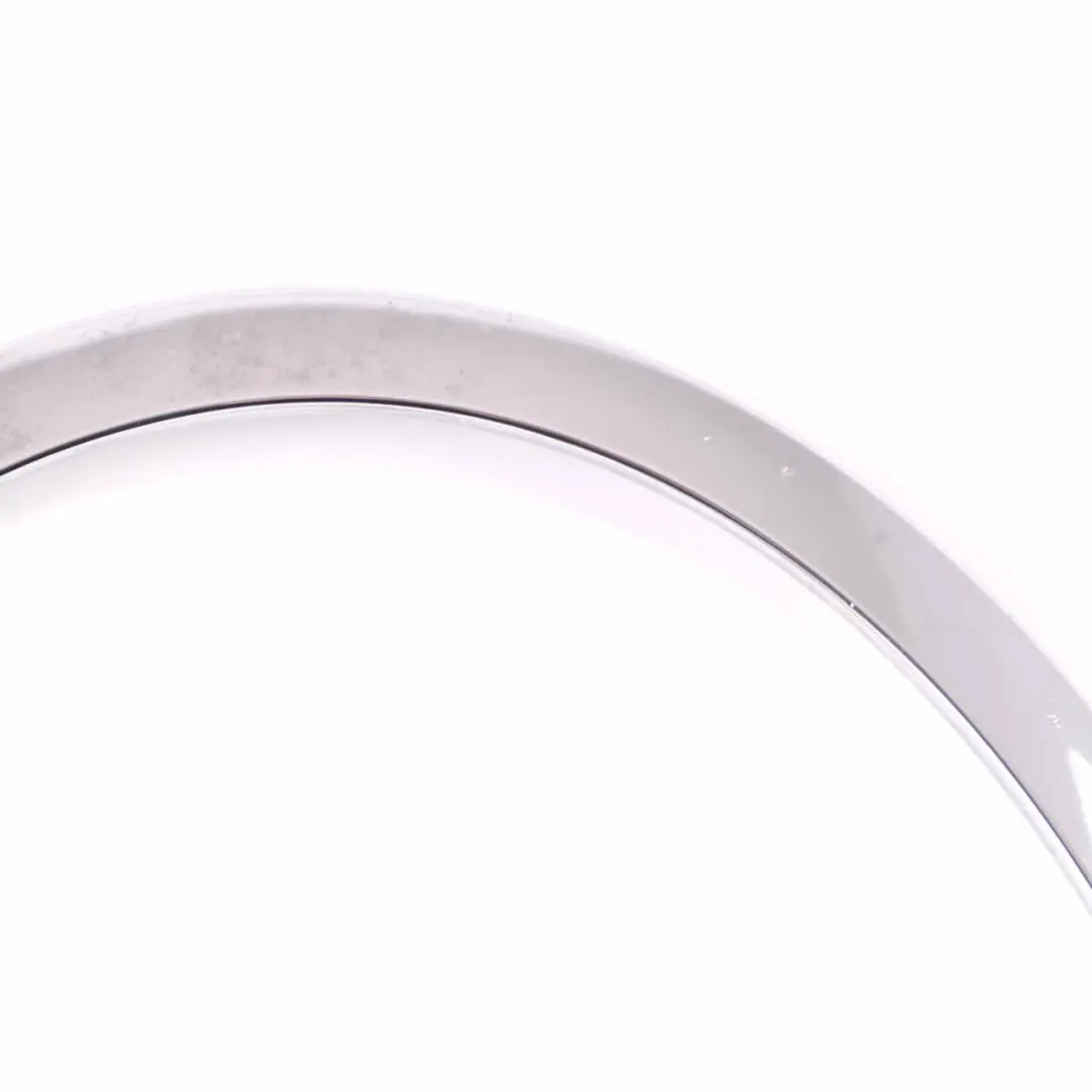 Mini Cooper One R55 R56 R57 LCI Anneau D'Ornement Phare a Droite Chrome - SKU 7149906-2 - Numéro de pièce 7149906