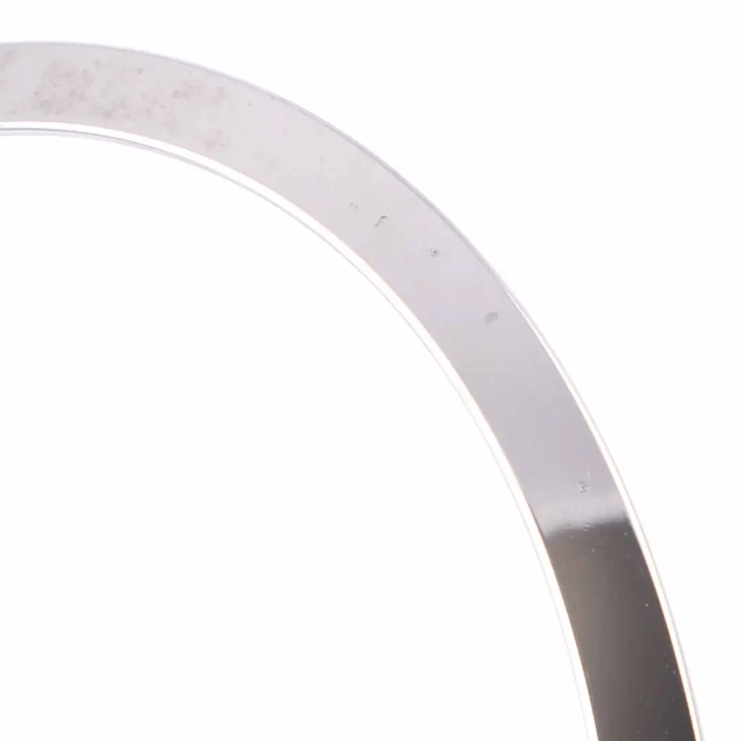 Headlight Ring Mini Cooper One R55 R56 R57 Trim Right O/S Chrome to with Part number 7149906 Headlight Ring Mini Cooper One R55 R56 R57 Trim Right O/S Chrome - SKU 7149906-2 - Part number 7149906