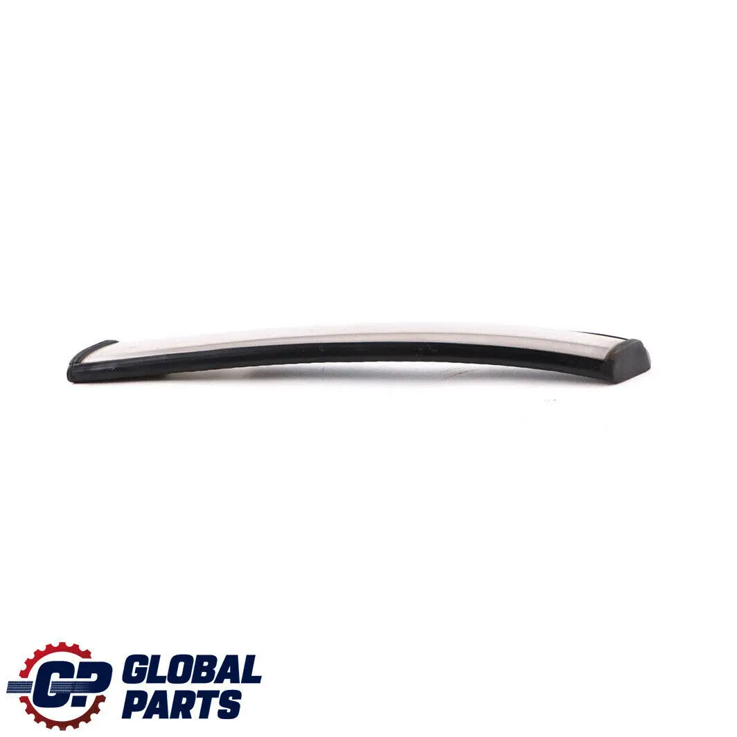 Mini Cooper R55 R56 R57 LCI Moldura lateral delantera izquierda Cromo - SKU 7149955 - Número de pieza 7149955