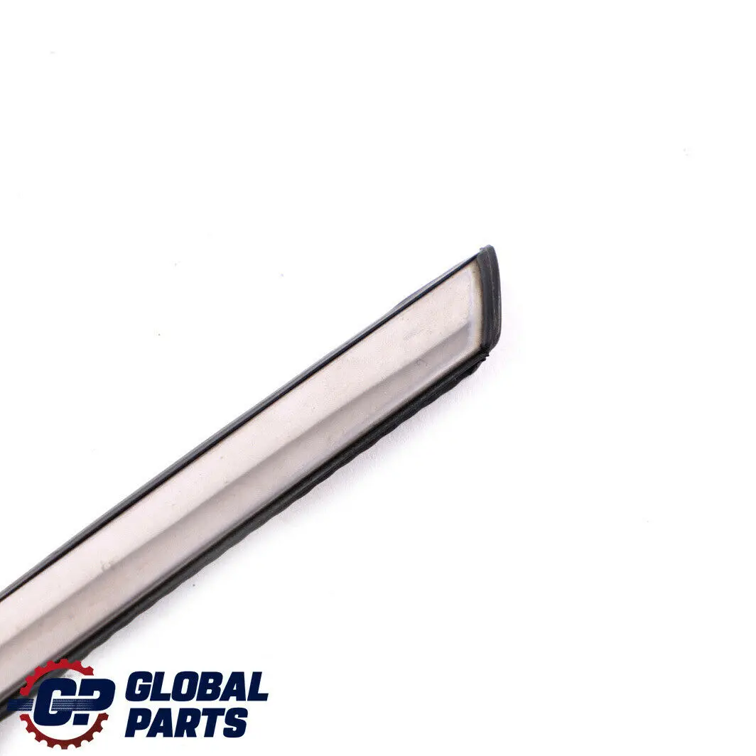 Mini Cooper R55 R56 R57 LCI Moulage Panneau Laterale Avant a Gauche Chrome - SKU 7149955 - Numéro de pièce 7149955