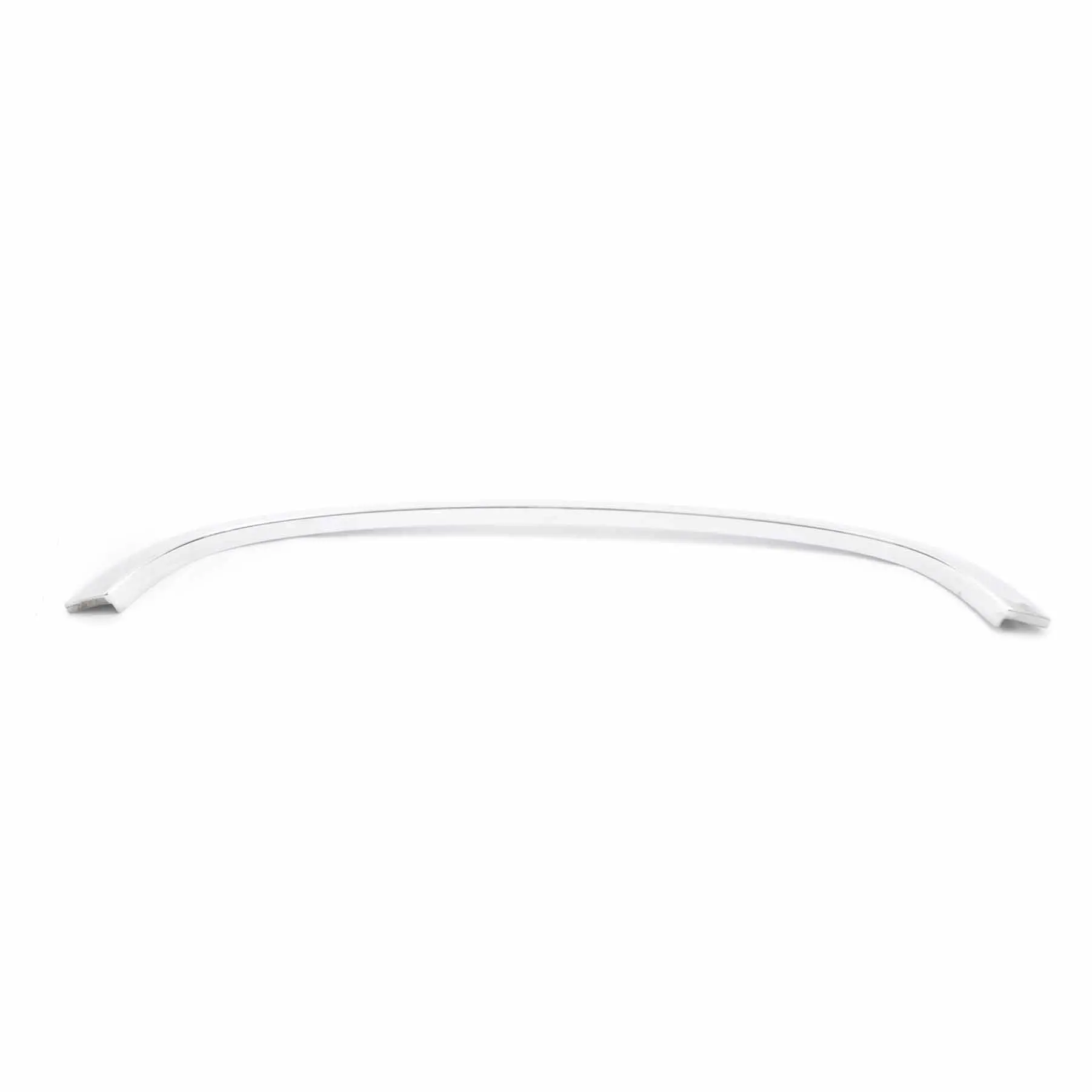 Mini Cooper One R55 R56 R57 Front Bumper Hood Moulding Trim Chrome 7149957