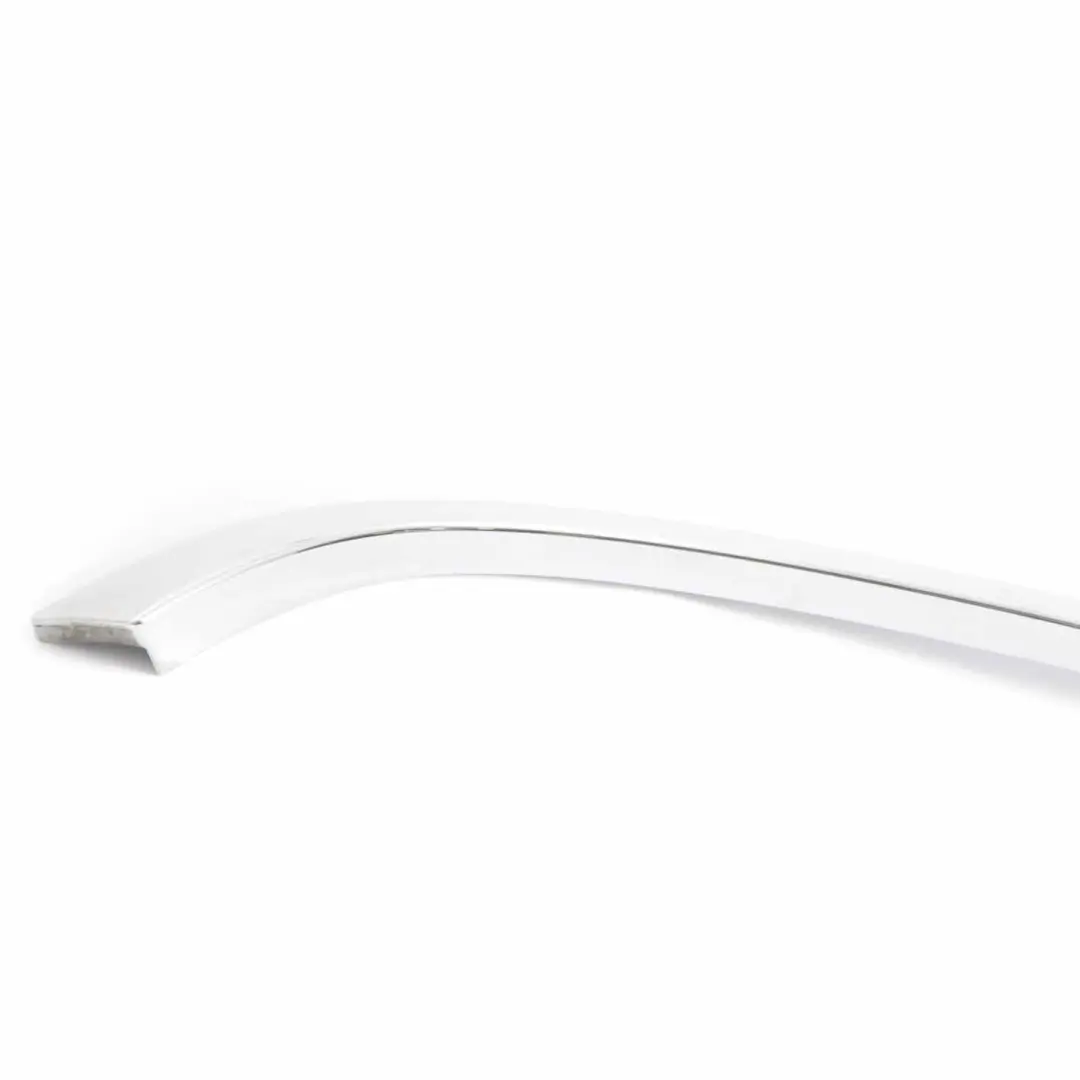 Mini Cooper 1 R55 R56 Zierleiste Frontklappe Grill Verkleidung Chrom - SKU 7149957-1 - Teilenummer 7149957