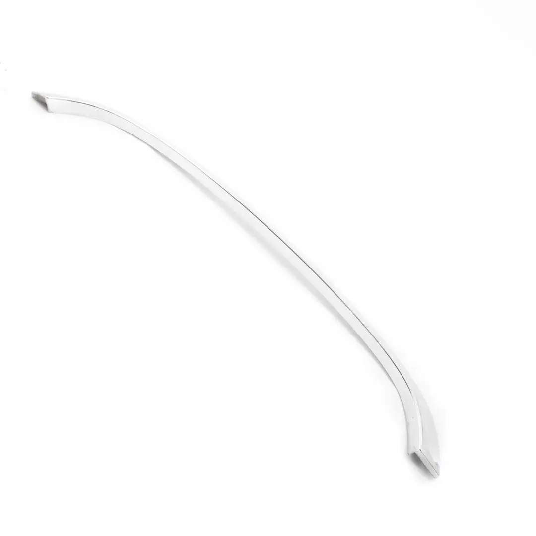 Modanatura Lembo Anteriore Griglia Copertura Cromo per Mini Cooper R55 R56 con numero di parte 7149957 Mini Cooper R55 R56 Modanatura Lembo Anteriore Griglia Copertura Cromo - SKU 7149957-1 - Numero di parte 7149957