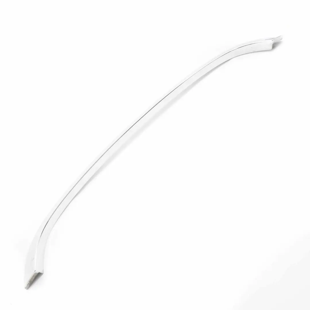 Mini Cooper R55 R56 Modanatura Lembo Anteriore Griglia Copertura Cromo - SKU 7149957-1 - Numero di parte 7149957