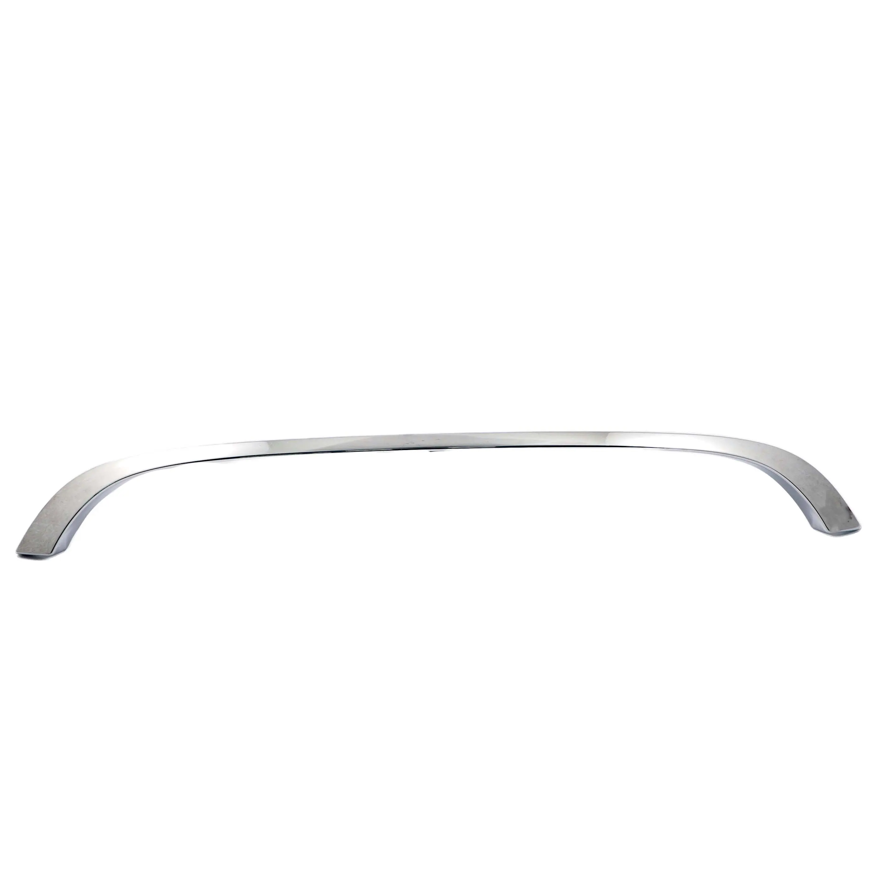 Mini Cooper R55 R56 R57 Front Bumper Hood Moulding Trim Chrome 7149957
