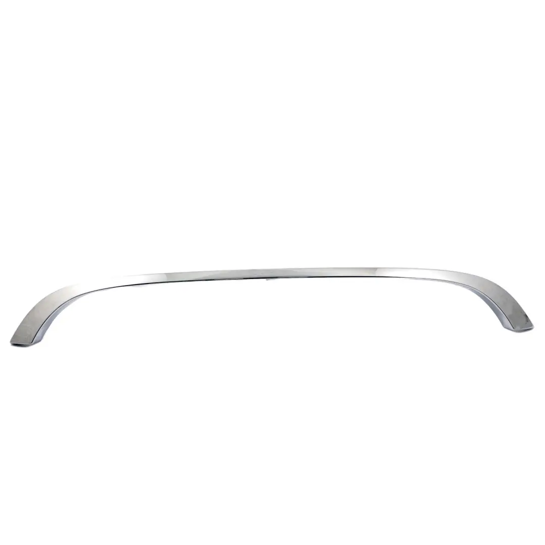 Mini Cooper R55 R56 R57 Parachoques delantero Capo Moldura Cromo - SKU 7149957 - Número de pieza 7149957