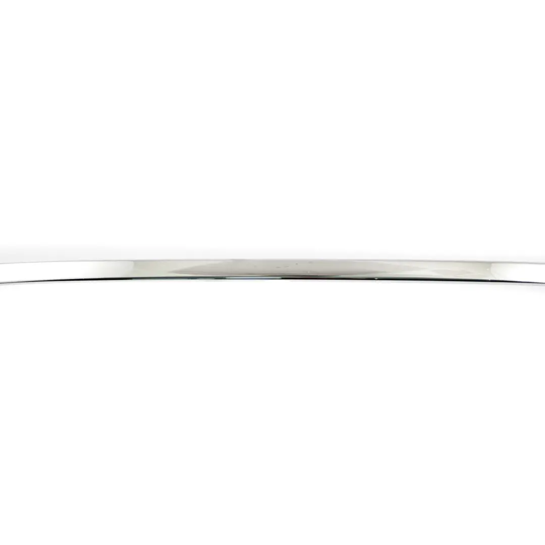 Mini Cooper R55 R56 R57 Paraurti Anteriore Modanatura Trim Cromato - SKU 7149957 - Numero di parte 7149957