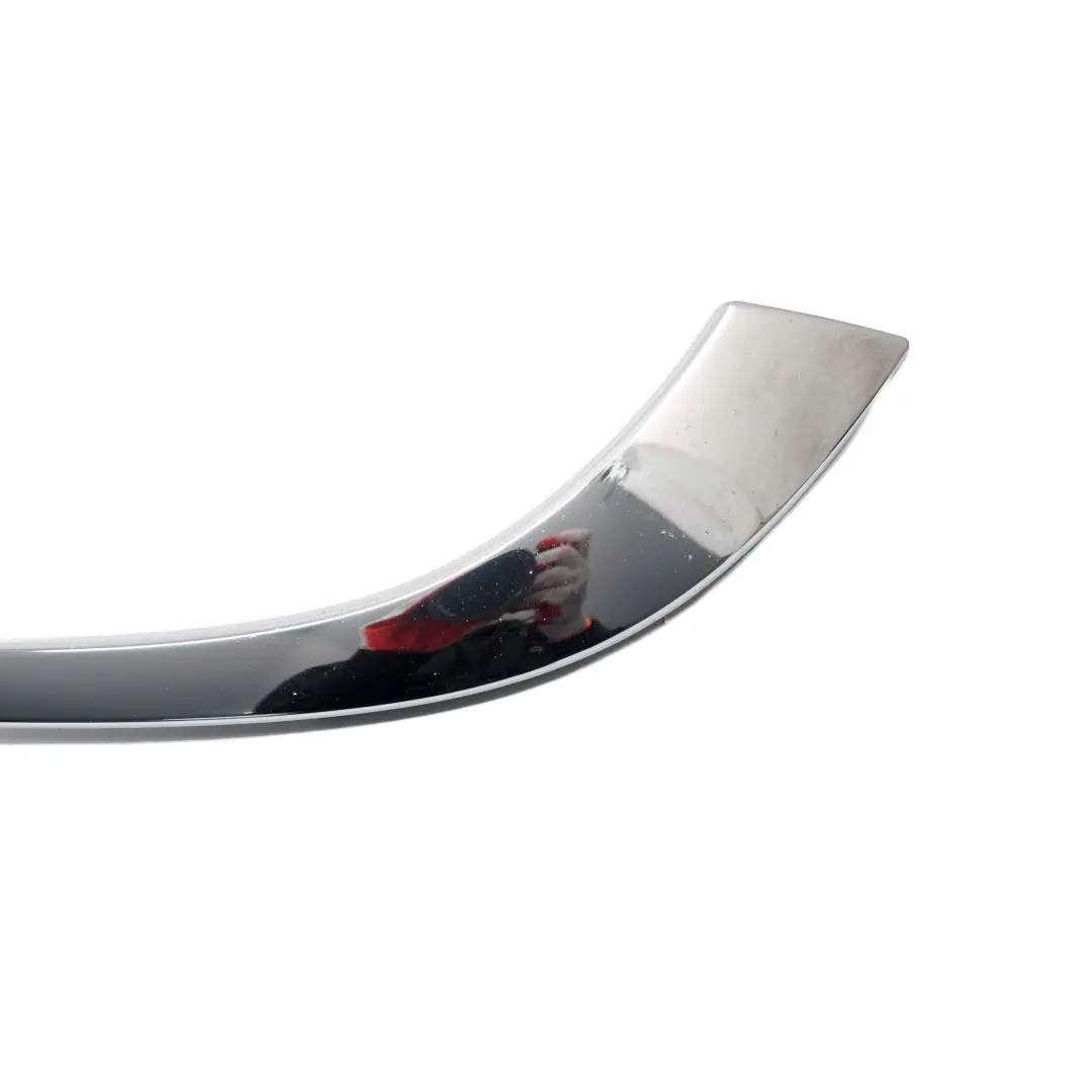 Zierleiste Frontklappe Frontmaske Chrom für Mini Cooper R55 R56 R57 mit Teilenummer 7149957 Mini Cooper R55 R56 R57 Zierleiste Frontklappe Frontmaske Chrom - SKU 7149957 - Teilenummer 7149957