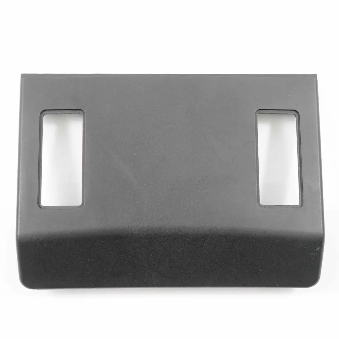 Roof Trim BMW E65 E66 Headlining Cover Insert Panel Front Anthracite 7012196 to with Part number 7149958 Roof Trim BMW E65 E66 Headlining Cover Insert Panel Front Anthracite 7012196 - SKU 7149958 - Part number 7149958