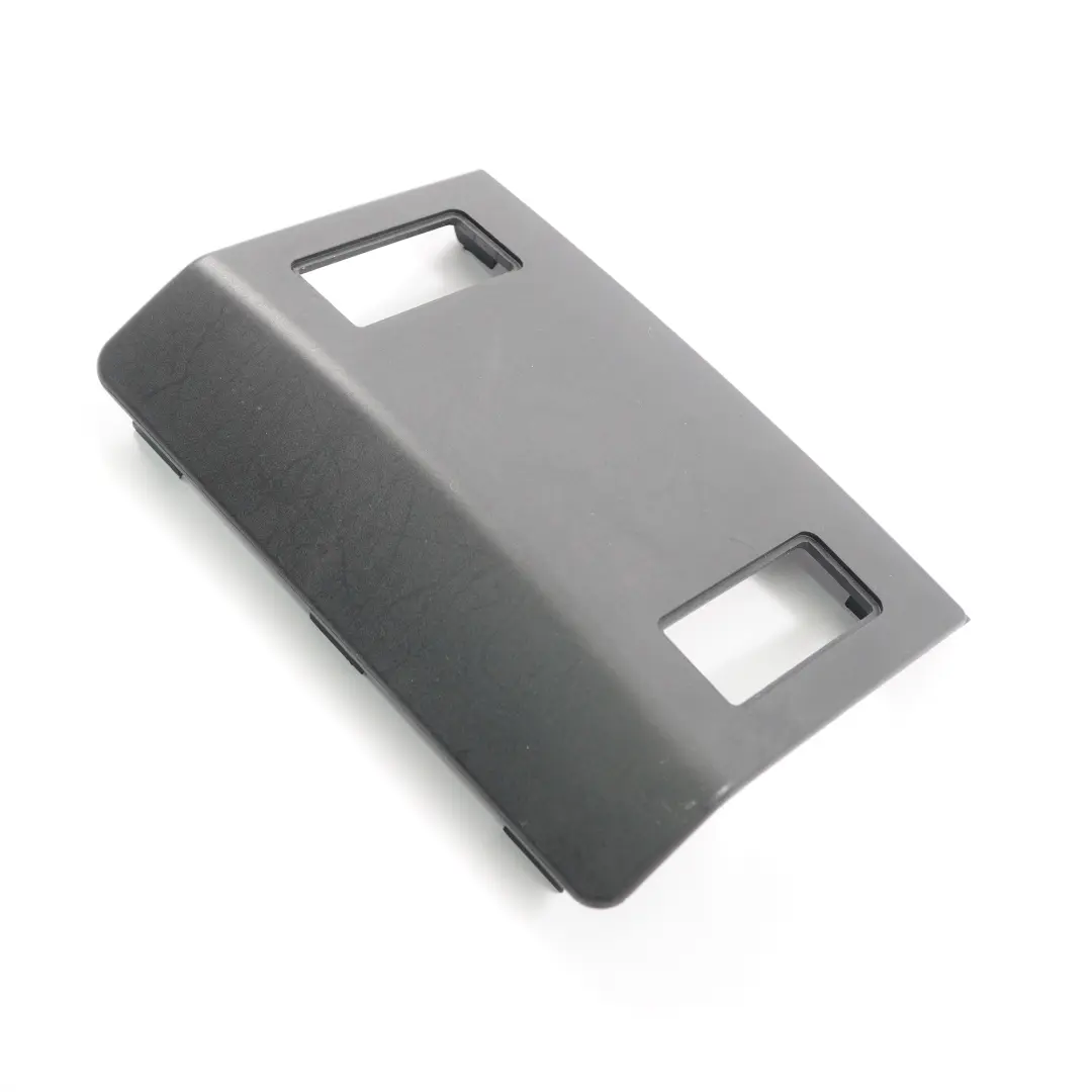 Rivestimento tetto BMW E65 E66 inserto pannello anteriore antracite 7012196 per con numero di parte 7149958 Rivestimento tetto BMW E65 E66 inserto pannello anteriore antracite 7012196 - SKU 7149958 - Numero di parte 7149958