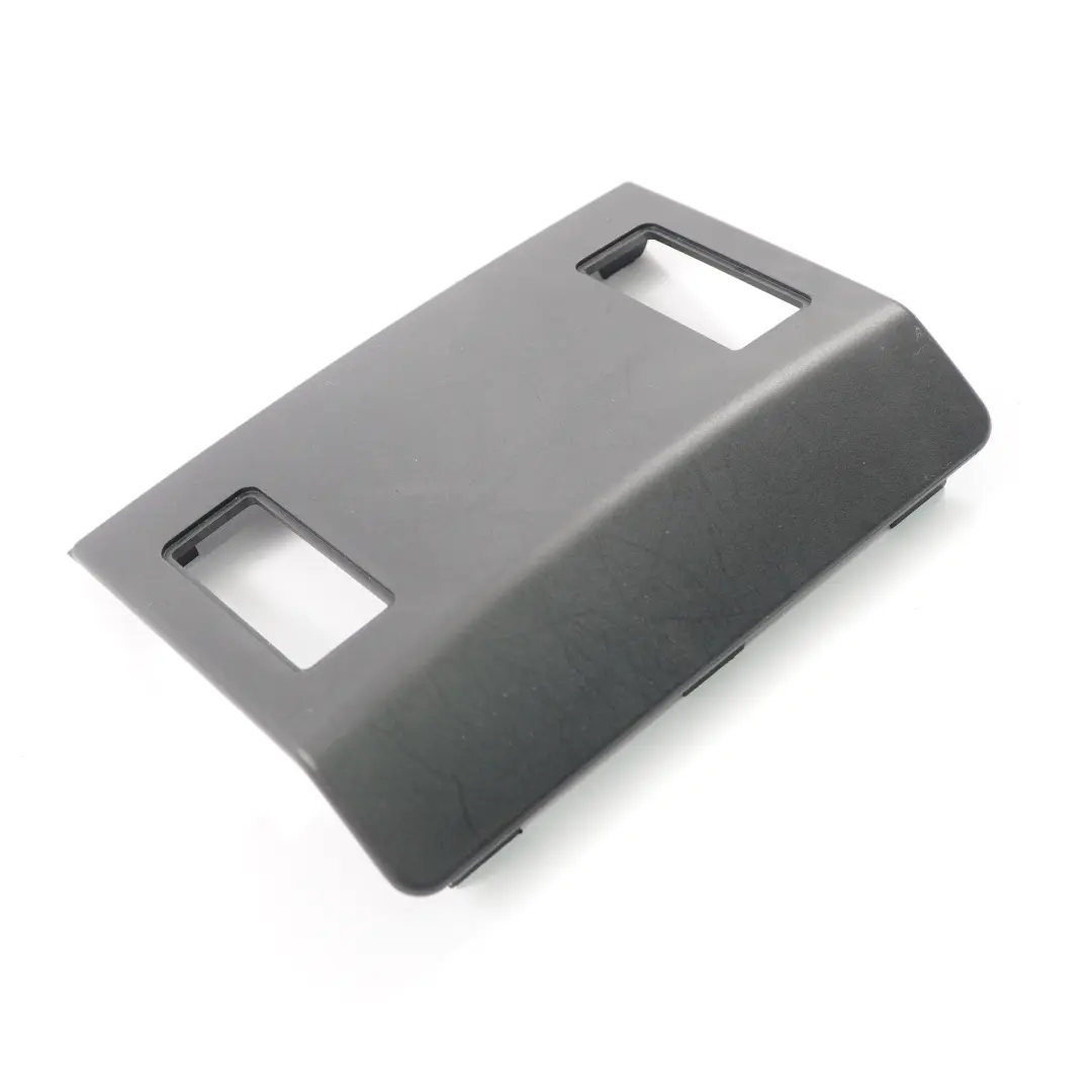 Roof Trim BMW E65 E66 Headlining Cover Insert Panel Front Anthracite 7012196 to with Part number 7149958 Roof Trim BMW E65 E66 Headlining Cover Insert Panel Front Anthracite 7012196 - SKU 7149958 - Part number 7149958