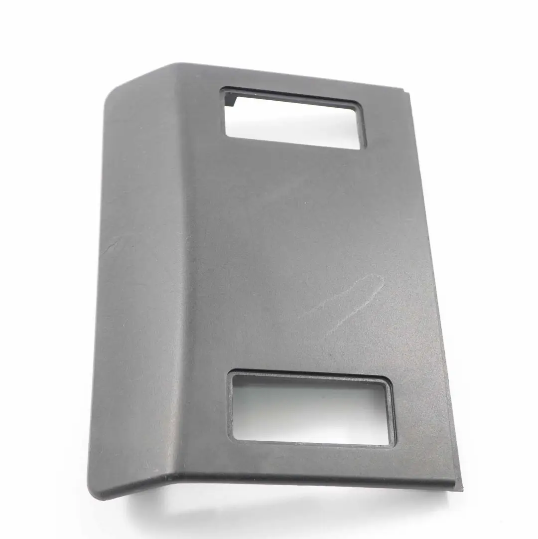 Habillage toit BMW E65 E66 Panneau d'habillage pavillon avant Anthracite 7012196 pour à propos du numéro de pièce 7149958 Habillage toit BMW E65 E66 Panneau d'habillage pavillon avant Anthracite 7012196 - SKU 7149958 - Numéro de pièce 7149958