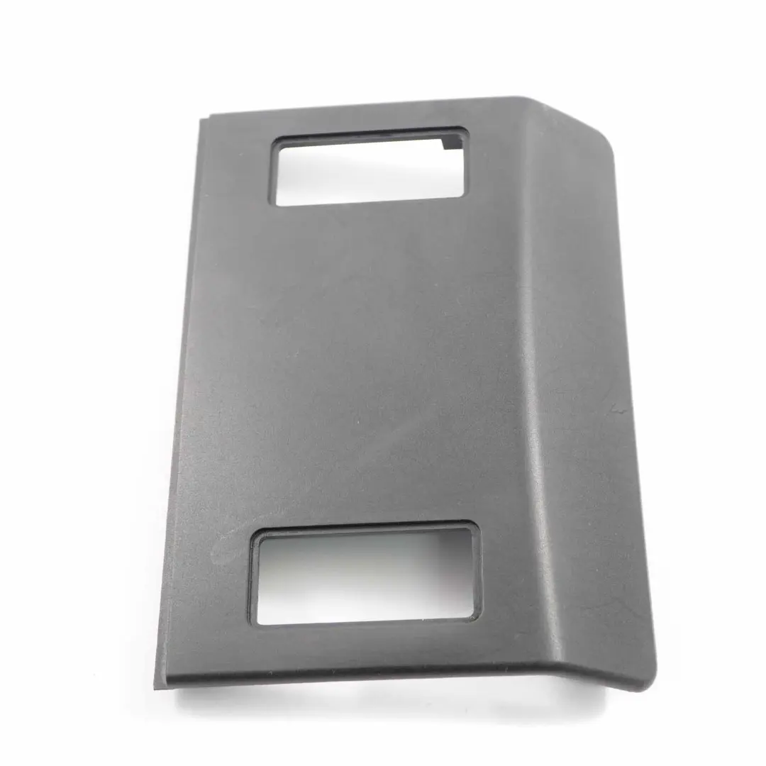  Habillage toit BMW E65 E66 Panneau d'habillage pavillon avant Anthracite 7012196 - SKU 7149958 - Numéro de pièce 7149958