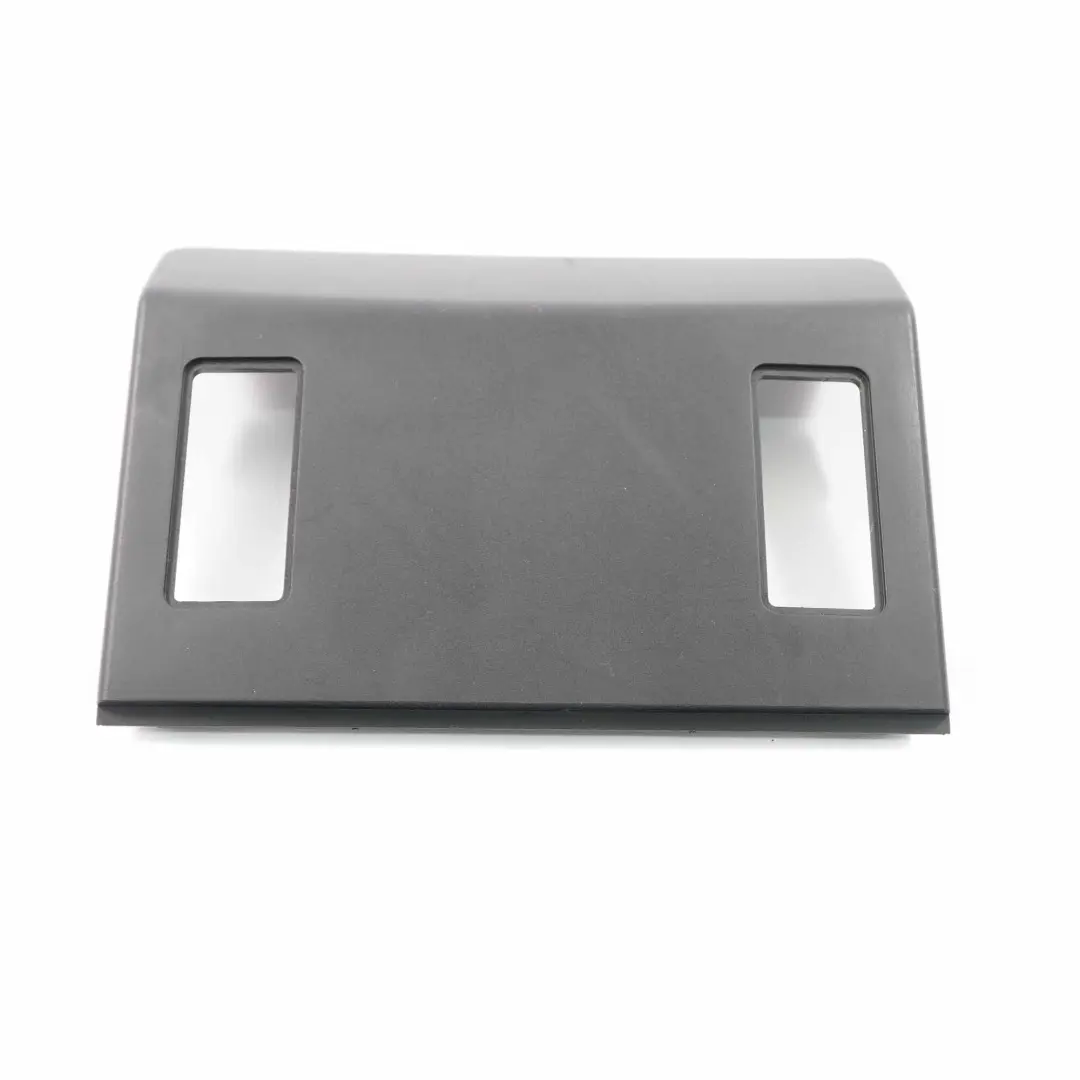  Habillage toit BMW E65 E66 Panneau d'habillage pavillon avant Anthracite 7012196 - SKU 7149958 - Numéro de pièce 7149958
