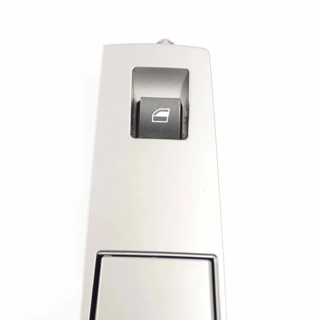 Window Switch Ashtray Finisher Cover Left N/S Titan 87 to BMW E65 with Part number 7149961 BMW E65 Window Switch Ashtray Finisher Cover Left N/S Titan 87 - SKU 7149961 - Part number 7149961