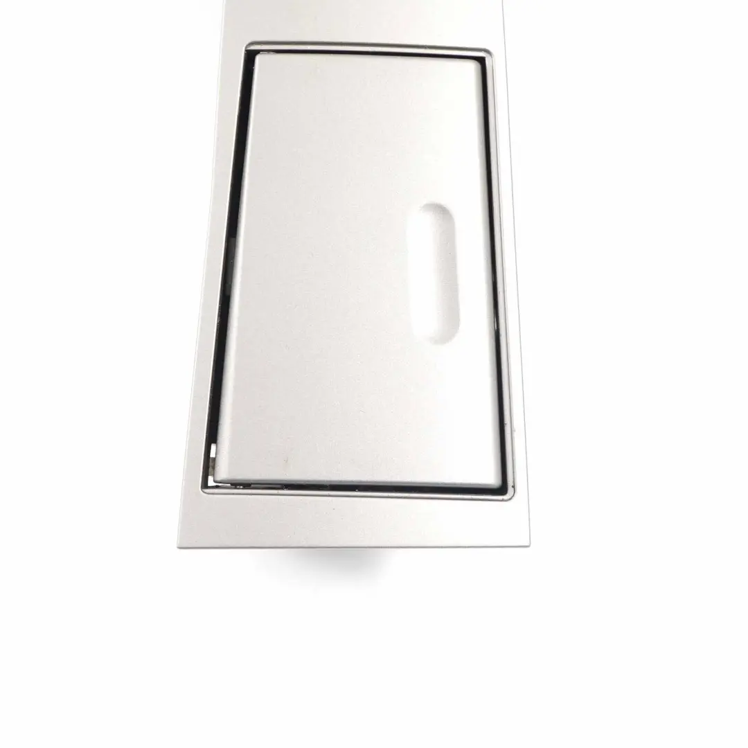 BMW E65 Window Switch Ashtray Finisher Cover Left N/S Titan 87 - SKU 7149961 - Part number 7149961