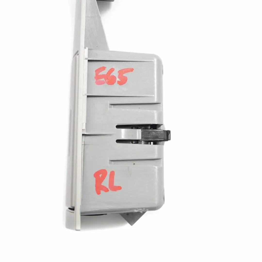 Window Switch Ashtray Finisher Cover Left N/S Titan 87 to BMW E65 with Part number 7149961 BMW E65 Window Switch Ashtray Finisher Cover Left N/S Titan 87 - SKU 7149961 - Part number 7149961