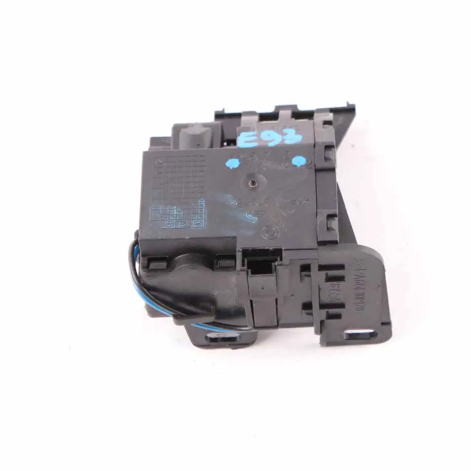 BMW Z4 E89 E93 Module de verrouillage de la console centrale 7150174