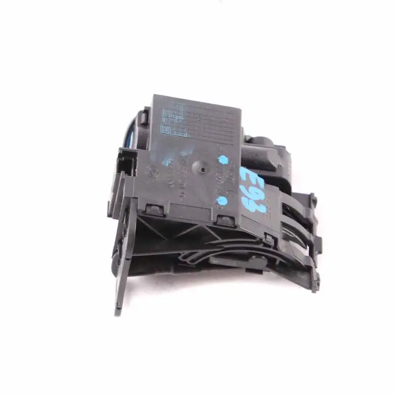 Moduł Zamka Zamek Konsoli do BMW Z4 E89 E93 o numerze 7150174 BMW Z4 E89 E93 Moduł Zamka Zamek Konsoli - SKU 7150174 - Numer Części 7150174