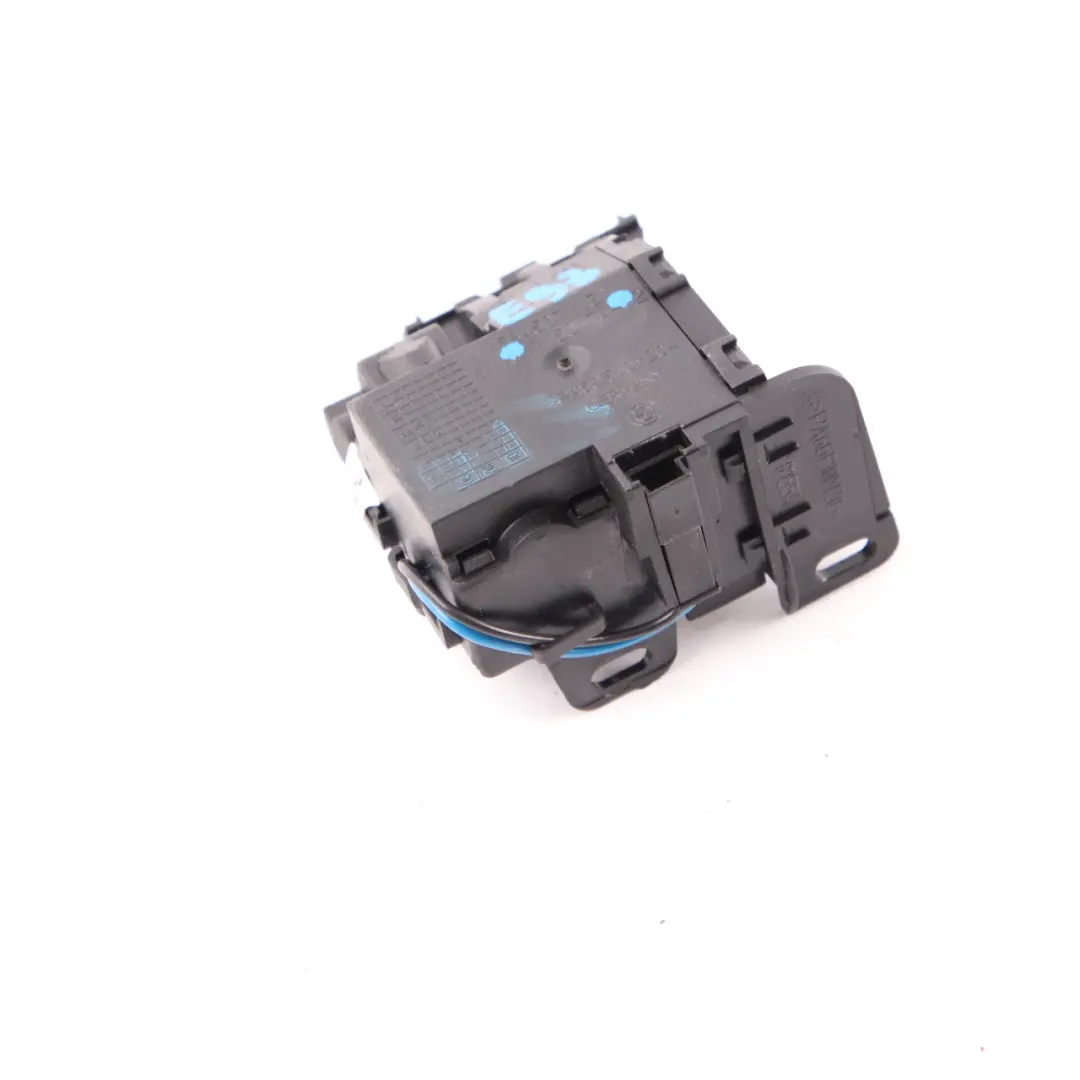 BMW E83 X5 E53 EWS III Modulo Inmovilizador Cierre Centralizado ECU 6934529 - SKU 7150174 - Número de pieza 7150174