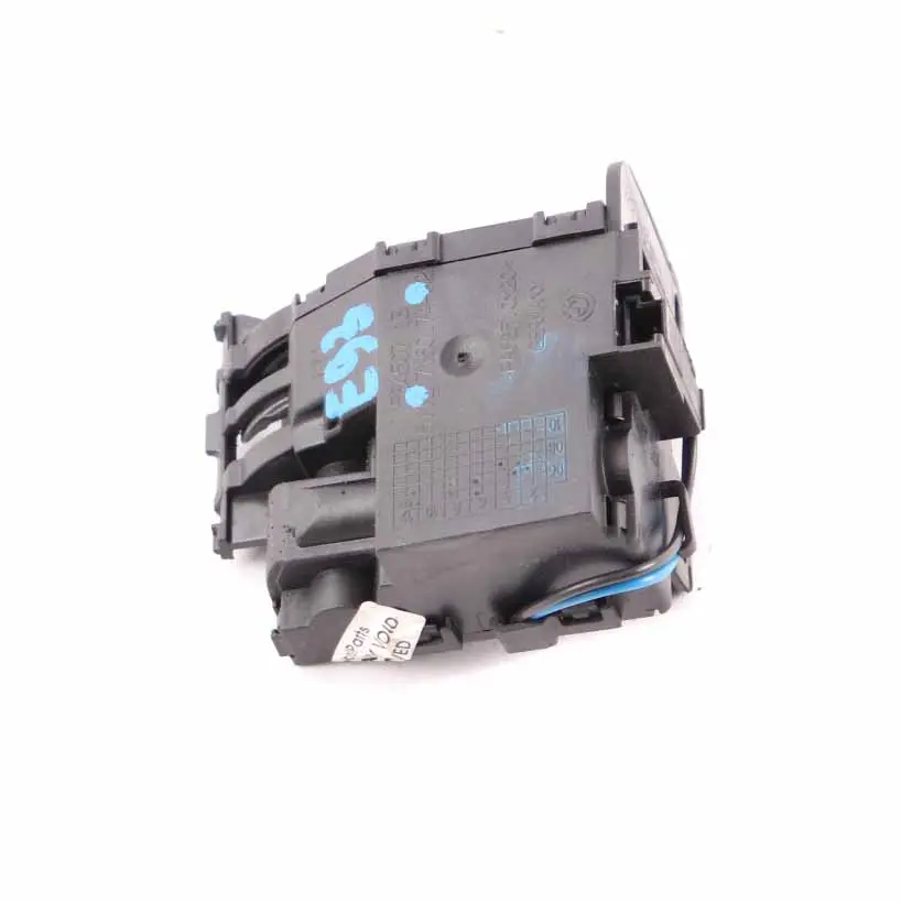 BMW E83 X5 E53 EWS III Modulo Inmovilizador Cierre Centralizado ECU 6934529 - SKU 7150174 - Número de pieza 7150174