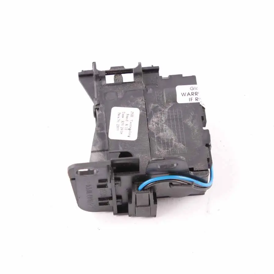  Central Console Lock BMW Z4 E89 E93 Locking Module - SKU 7150174 - Part number 7150174