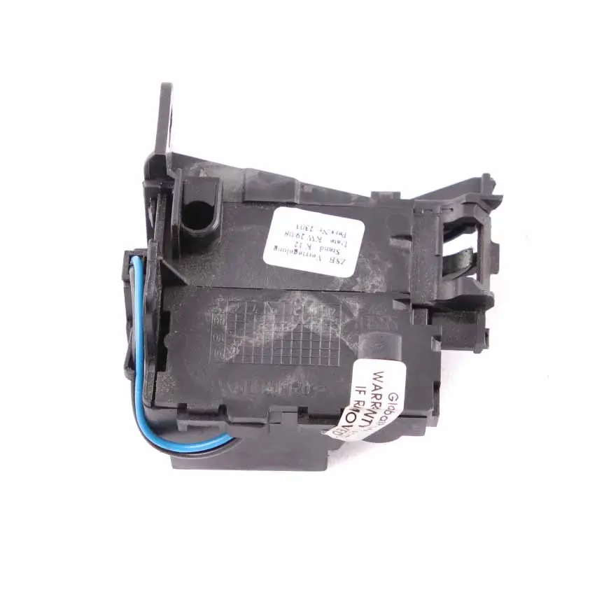 EWS III Modulo Inmovilizador Cierre Centralizado ECU 6934529 para BMW E83 X5 E53 con número de pieza 7150174 BMW E83 X5 E53 EWS III Modulo Inmovilizador Cierre Centralizado ECU 6934529 - SKU 7150174 - Número de pieza 7150174