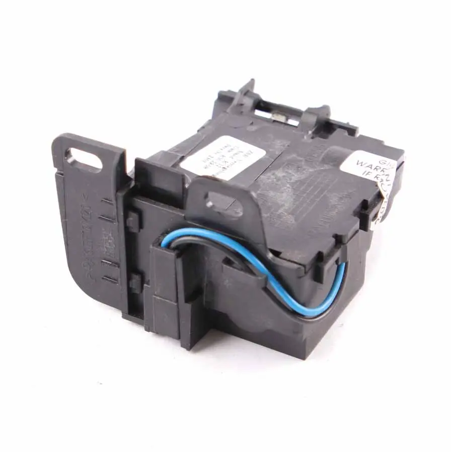 EWS III Modulo Inmovilizador Cierre Centralizado ECU 6934529 para BMW E83 X5 E53 con número de pieza 7150174 BMW E83 X5 E53 EWS III Modulo Inmovilizador Cierre Centralizado ECU 6934529 - SKU 7150174 - Número de pieza 7150174