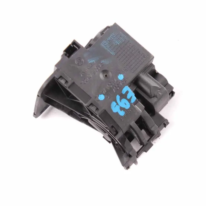 BMW E83 X5 E53 EWS III Modulo Inmovilizador Cierre Centralizado ECU 6934529 - SKU 7150174 - Número de pieza 7150174