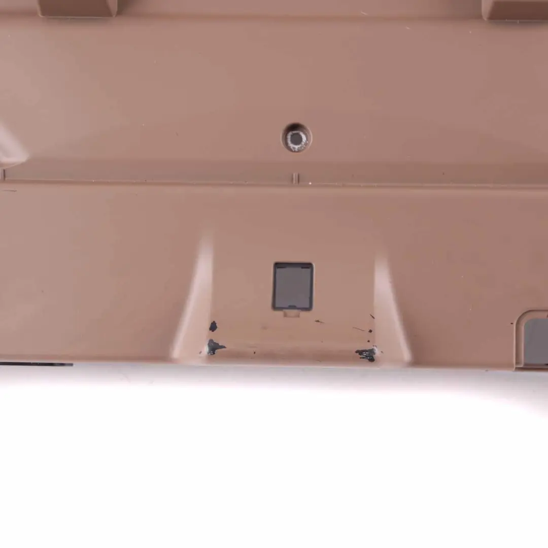 Boot Liner Trunk Lid Tailgate Cover Trim Brown 7061394 to BMW 5 E61 Touring with Part number 7151010 BMW 5 E61 Touring Boot Liner Trunk Lid Tailgate Cover Trim Brown 7061394 - SKU 7151010 - Part number 7151010