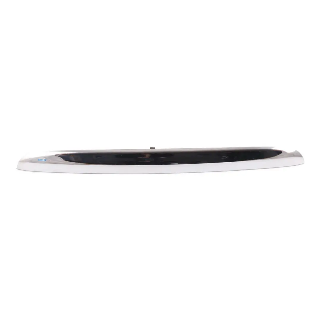 Mini Cooper R55 R56 R57 Chrome Boot Lid Trunk Grab Handle Light - SKU 7151140-1 - Part number 7151140
