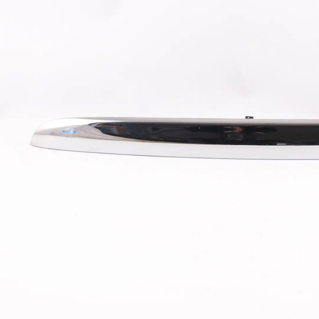 Griffleiste Heckklappe Heckklappengriff Chrom für Mini Cooper R55 R56 R57 mit Teilenummer 7151140 Mini Cooper R55 R56 R57 Griffleiste Heckklappe Heckklappengriff Chrom - SKU 7151140-1 - Teilenummer 7151140