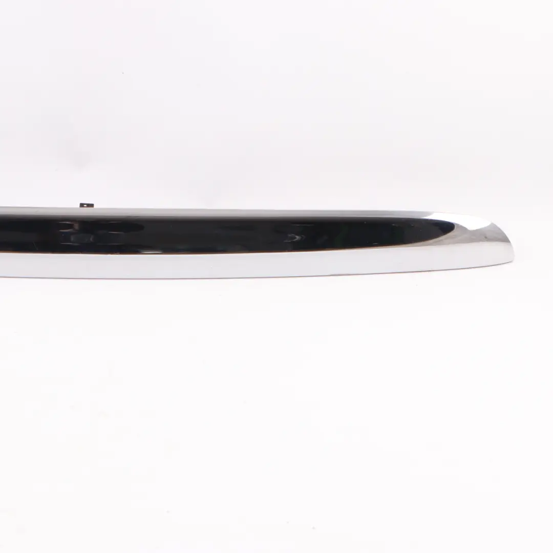 Tapa Maletero Cromada Luz Tirador Maletero para Mini Cooper R55 R56 R57 LCI con número de pieza 7151140 Mini Cooper R55 R56 R57 LCI Tapa Maletero Cromada Luz Tirador Maletero - SKU 7151140-1 - Número de pieza 7151140