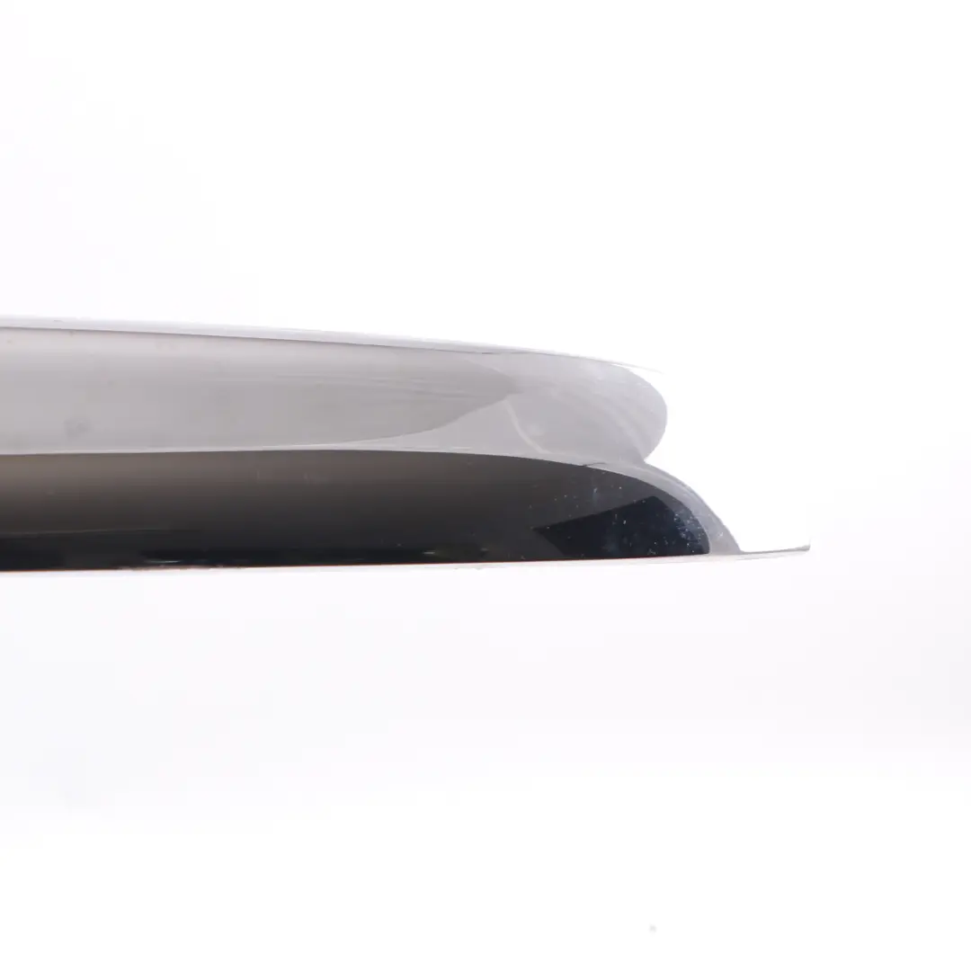 Mini Cooper R55 R56 R57 Chrome Boot Lid Trunk Grab Handle Light - SKU 7151140-1 - Part number 7151140