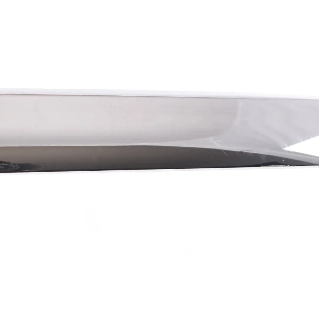Mini Cooper R55 R56 R57 Chrome Boot Lid Trunk Grab Handle Light - SKU 7151140-1 - Part number 7151140