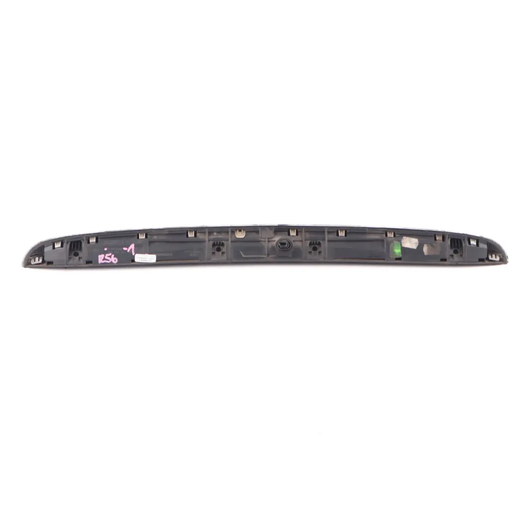 Mini Cooper R55 R56 R57 Chrome Boot Lid Trunk Grab Handle Light - SKU 7151140-1 - Part number 7151140