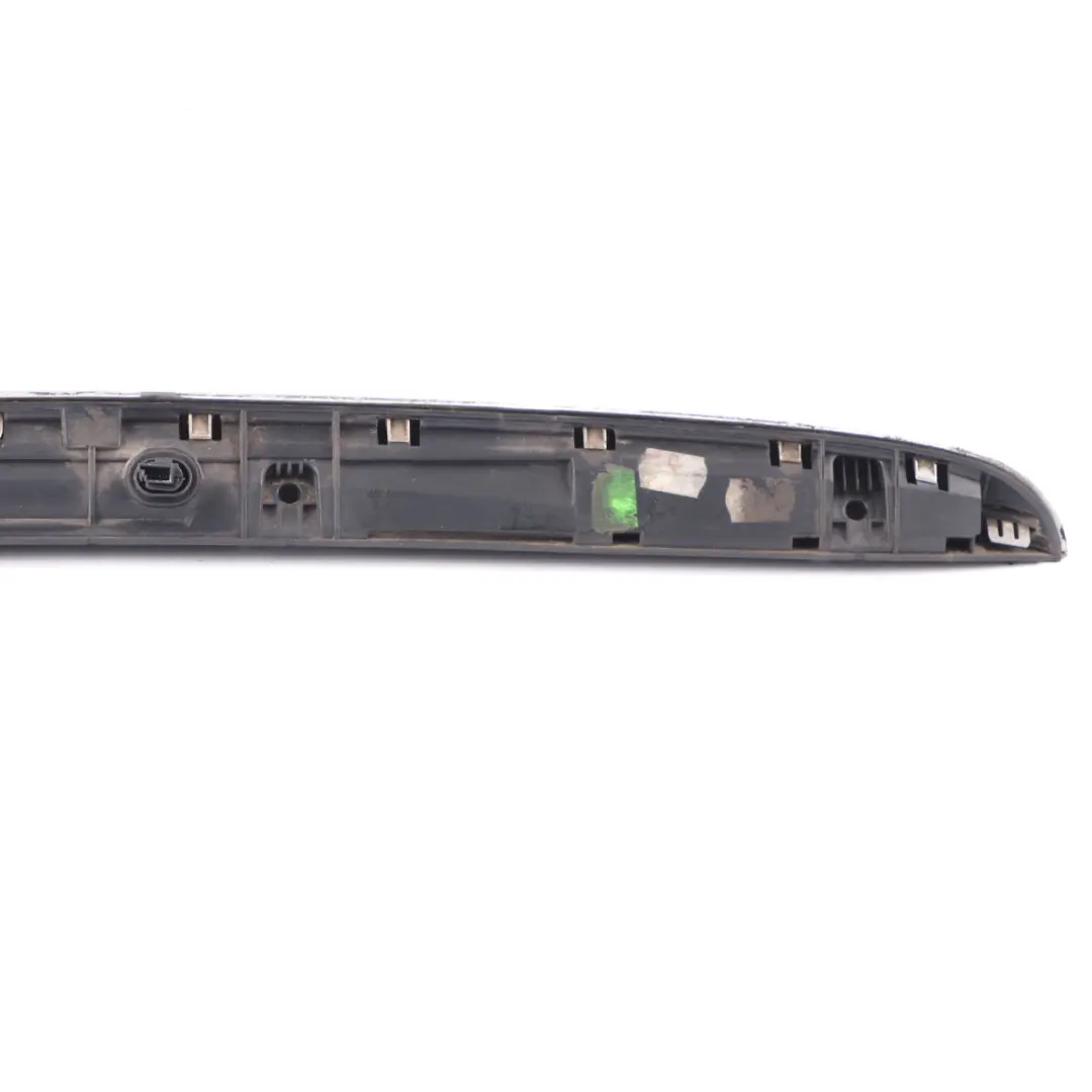 Mini Cooper R55 R56 R57 Chrome Boot Lid Trunk Grab Handle Light - SKU 7151140-1 - Part number 7151140