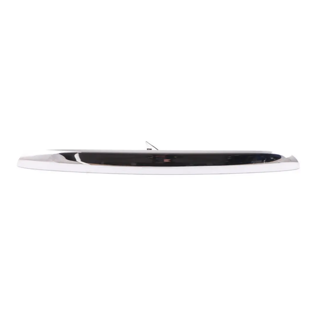 Mini Cooper R55 R56 Boot Lid Trunk Grab Handle Tailgate Chrome - SKU 7151140-2 - Part number 7151140