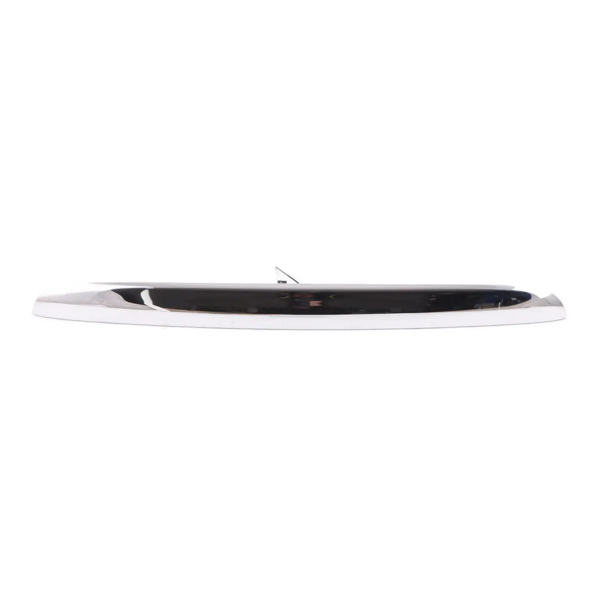 Mini Cooper R55 R56 Boot Lid Trunk Grab Handle Tailgate Chrome 7151140